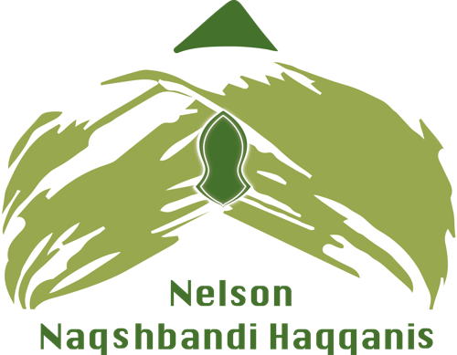 Nelson Naqshbandi Haqqanis