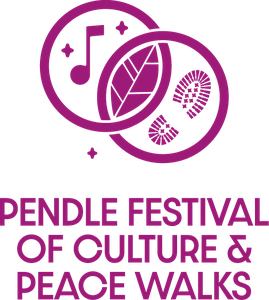 Pendle Festival of Culture and Peace Walks