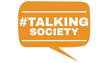 The Talking Society