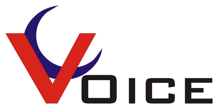 VOICE - Living in Harmony